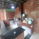 Casa à venda com 2 quartos, sendo 1 suíte, em Santíssimo, Rio de Janeiro, RJ