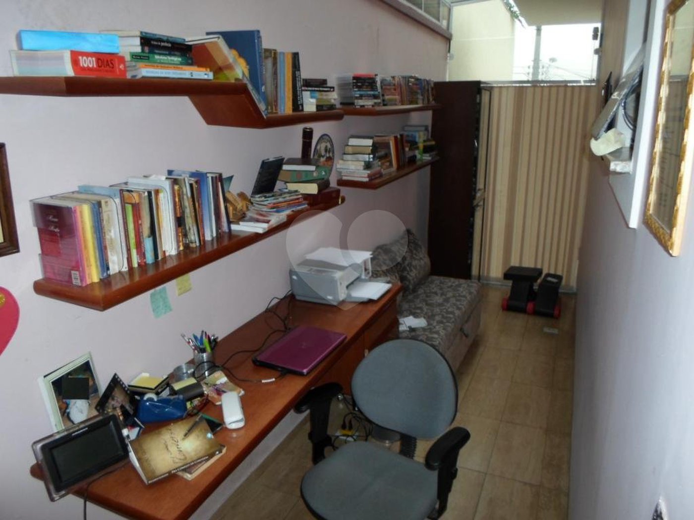 Sobrado à venda com 3 quartos, sendo 1 suíte, em Vila Mazzei, São Paulo, SP