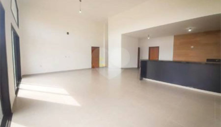 Casa à venda com 3 suítes no condomínio Residencial Jardim Primavera Louveira, Louveira - SP