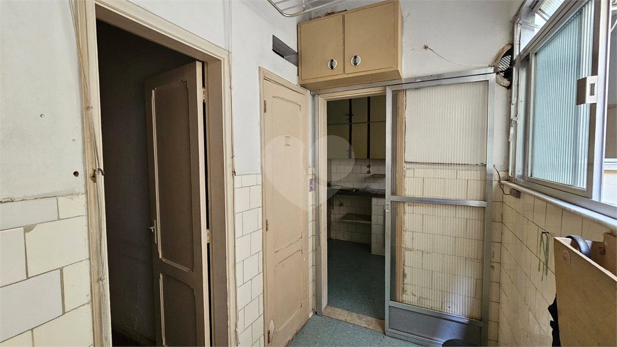 Apartamento à venda com 2 quartos em Tijuca, Rio de Janeiro, RJ