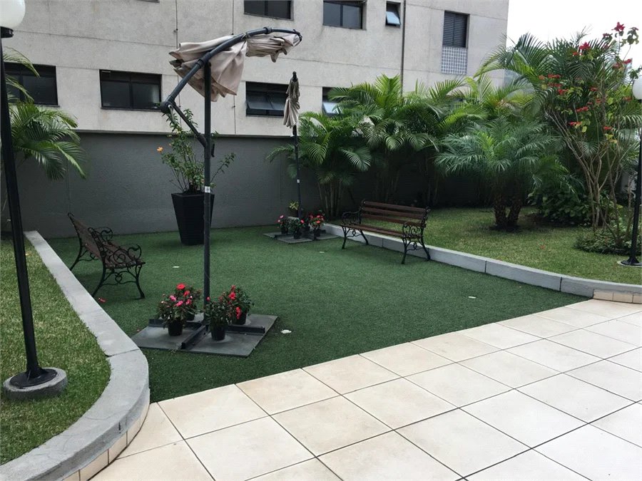 Apartamento para alugar com 3 quartos, sendo 2 suítes, em Vila Andrade, São Paulo, SP
