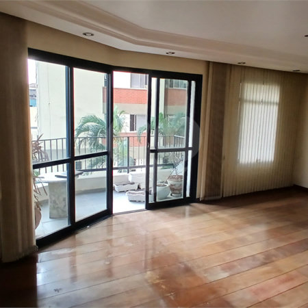 Apartamento à venda com 4 quartos, sendo 3 suítes, em Jardim São Paulo(zona Norte), São Paulo, SP