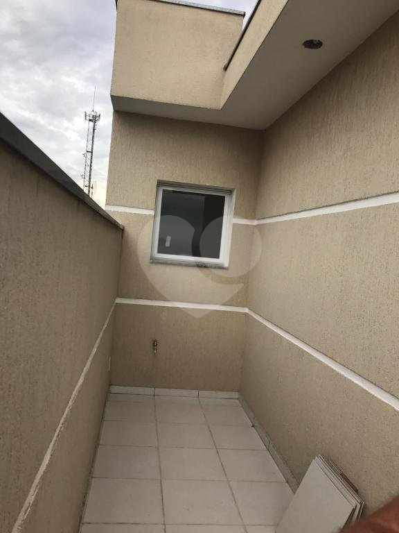 Sobrado à venda com 3 suítes em Jardim Japão, São Paulo, SP