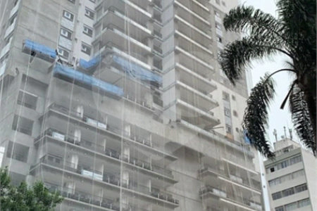 Apartamento à venda com 1 suíte em Pinheiros, São Paulo, SP
