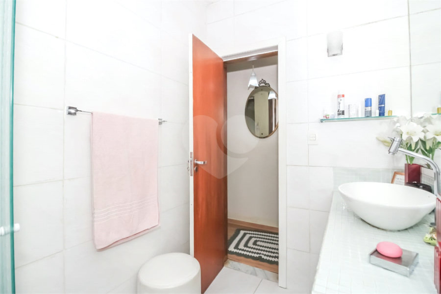 Sobrado à venda com 2 quartos em Água Fria, São Paulo, SP