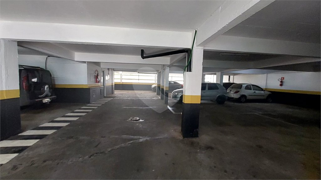 Apartamento à venda com 2 quartos em Sé, São Paulo, SP
