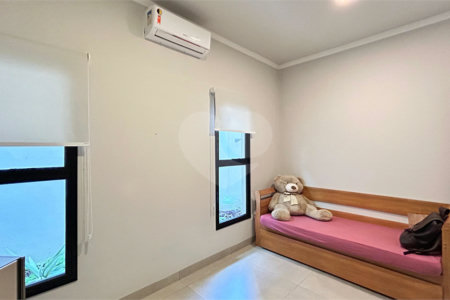 Casa à venda com 3 suítes no condomínio Portal Das Àguas, Três Lagoas - MS