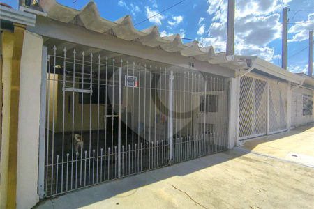 Casa à venda com 2 quartos em Jardim Eldorado, Indaiatuba, SP