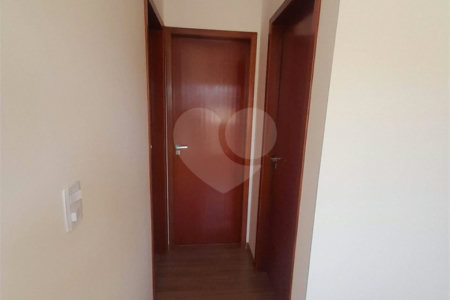 Apartamento à venda com 2 quartos em Parada Inglesa, São Paulo, SP