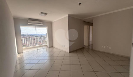 Apartamento à venda com 3 quartos, sendo 1 suíte,  em Jardim Piratininga, Sorocaba, SP