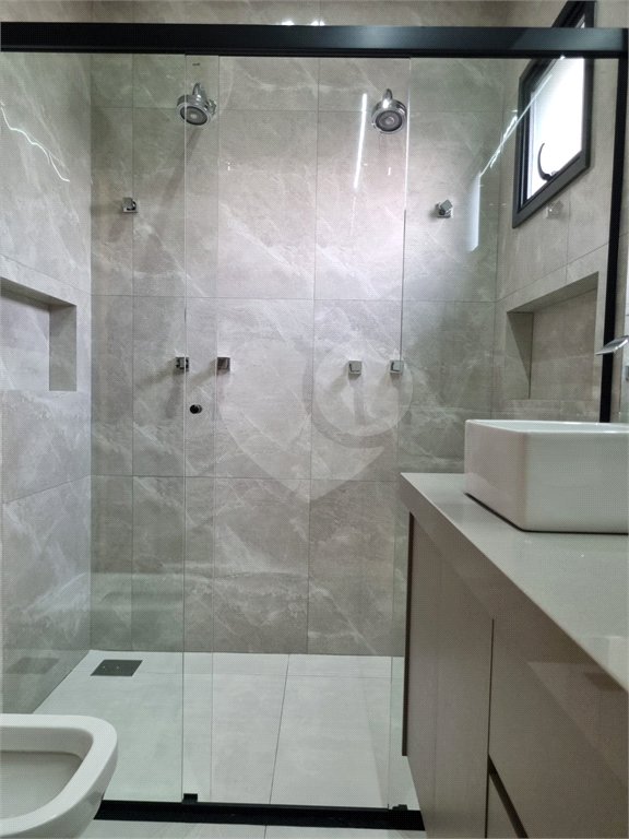 Casa à venda com 3 suítes no condomínio Residencial Quinta da Mata 1, Ribeirão Preto - SP
