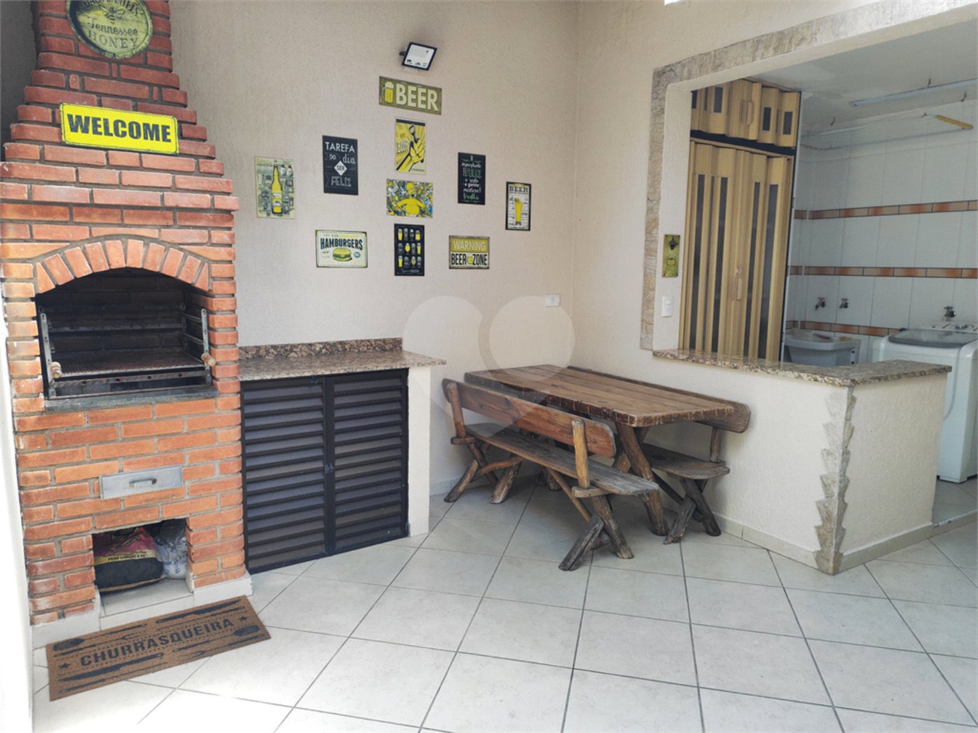 Sobrado à venda com 2 suítes em Vila Maria, São Paulo, SP