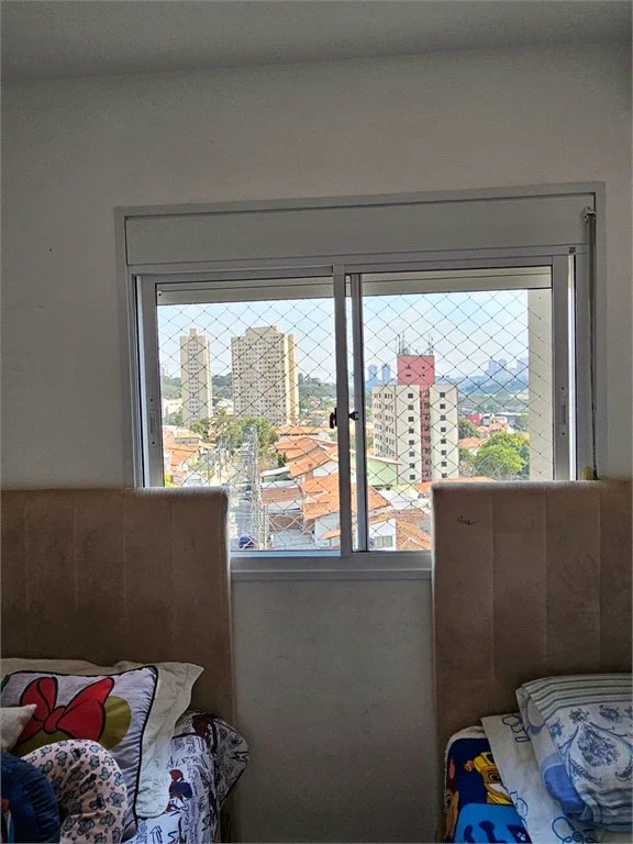 Apartamento à venda ou para alugar com 3 quartos, sendo 1 suíte, em Jardim Vazani, São Paulo, SP