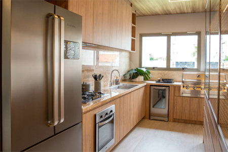Apartamento à venda com 1 quarto em Vila Romana, São Paulo, SP