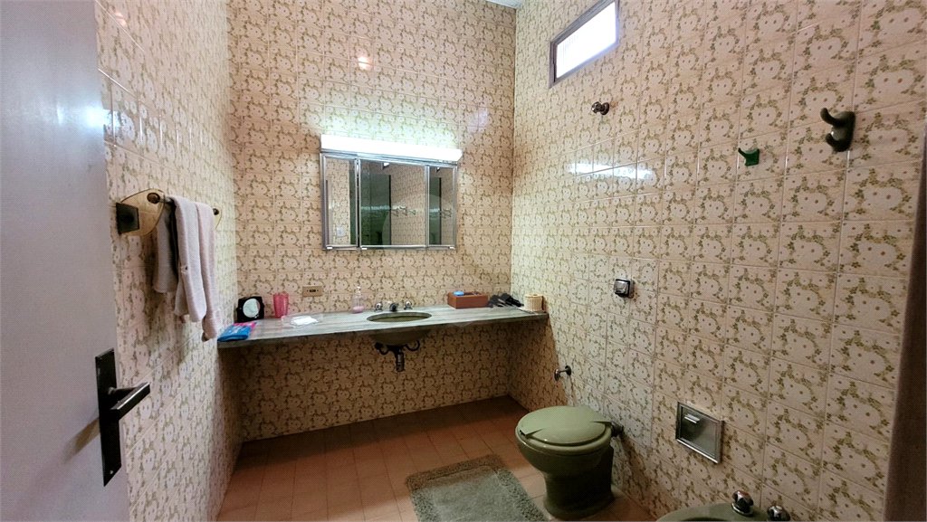 Casa Térrea à venda com 3 quartos, sendo 1 suíte, em Brooklin Velho, São Paulo, SP