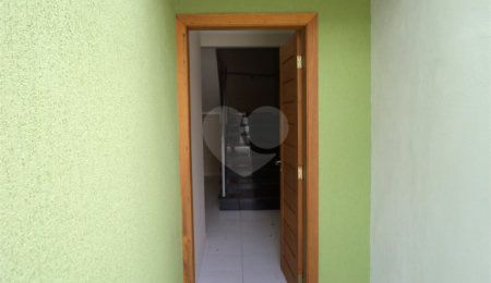 Apartamento à venda com 2 quartos em Casa Verde, São Paulo, SP