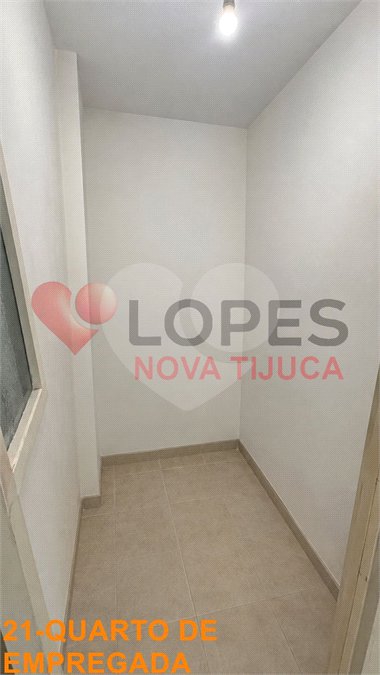 Apartamento à venda com 2 quartos, sendo 1 suíte, em Tijuca, Rio de Janeiro, RJ
