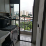 Apartamento à venda com 3 quartos, sendo 1 suíte, em Santo Amaro, São Paulo, SP