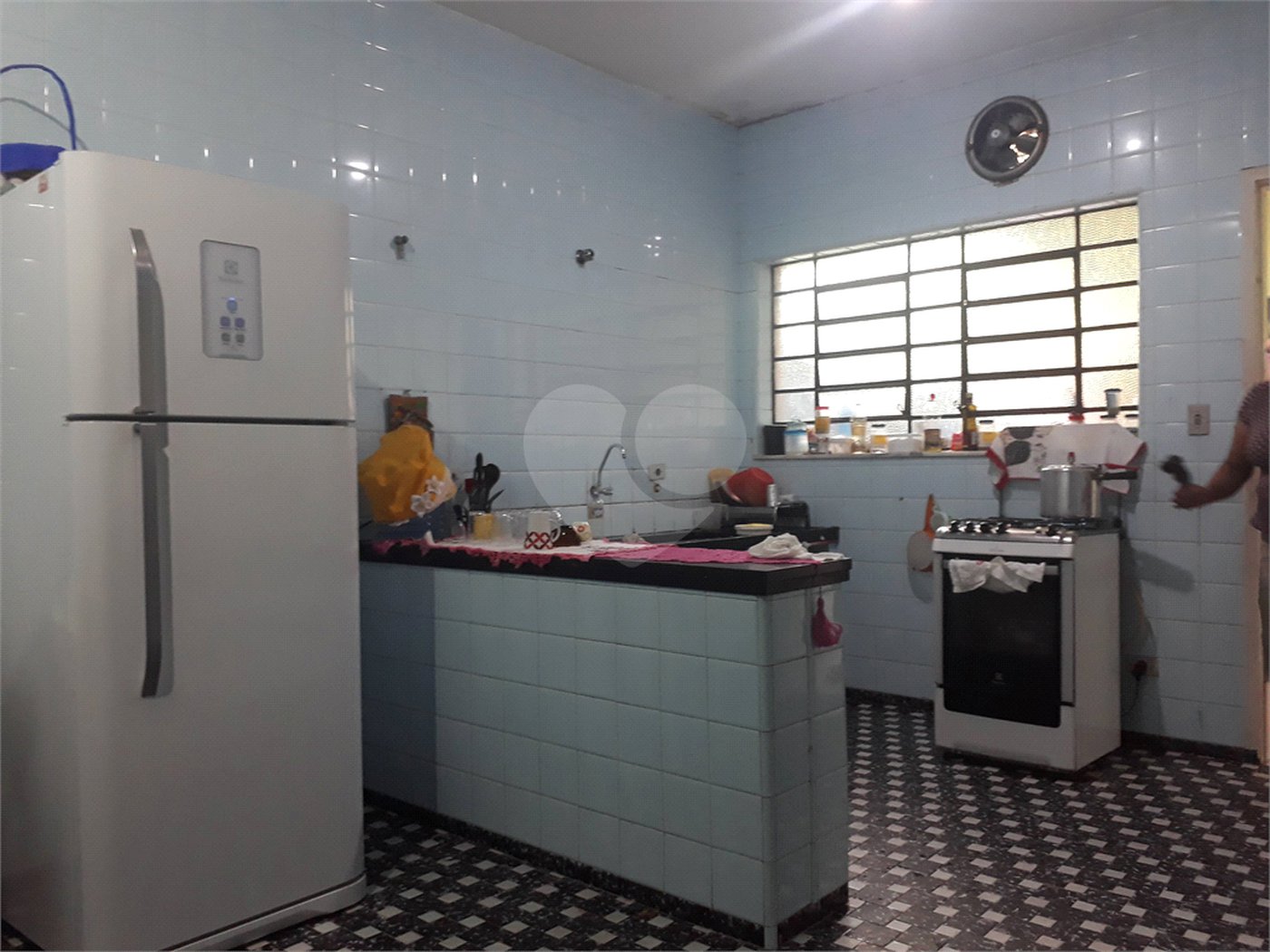 Casa à venda com 3 quartos em Vila Flávio, Mogi das Cruzes, SP