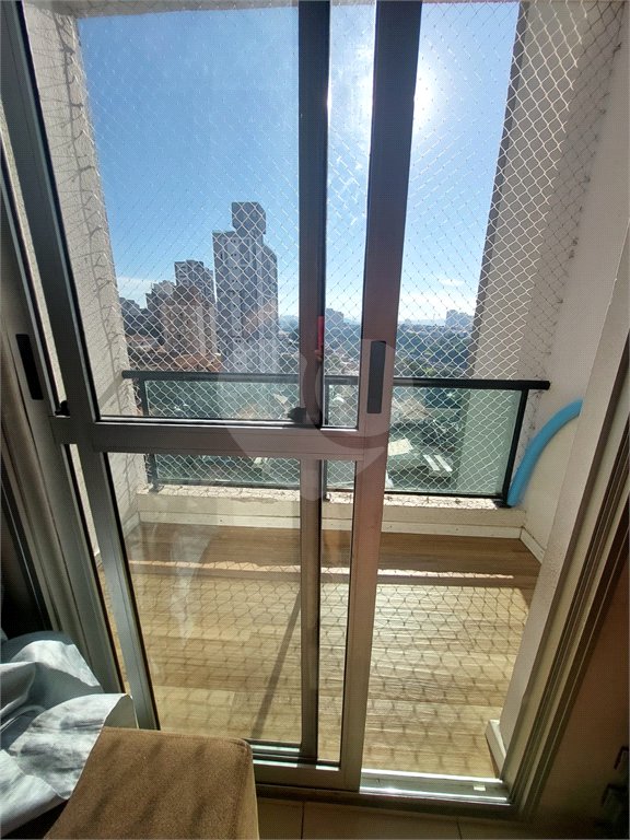 Apartamento à venda com 2 quartos, sendo 1 suíte, em Tucuruvi, São Paulo, SP
