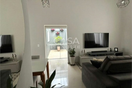 Casa em condomínio à venda com 3 quartos, sendo 1 suíte, em Loteamento Dinorá Rosa, Sorocaba, SP