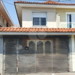 Sobrado à venda com 3 quartos, sendo 1 suíte,  em Horto, São Paulo, SP