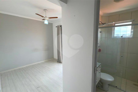 Apartamento à venda com 2 quartos, sendo 1 suíte, em Jardim Leocádia, Sorocaba, SP