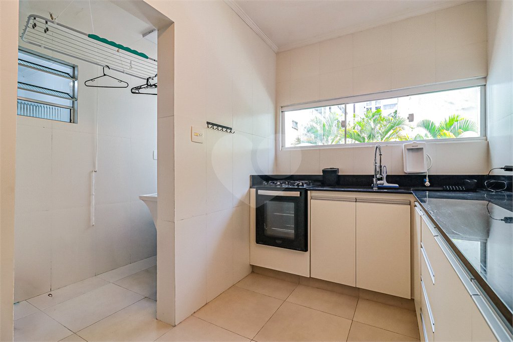 Apartamento à venda com 3 quartos em Jardim Paulista, São Paulo, SP