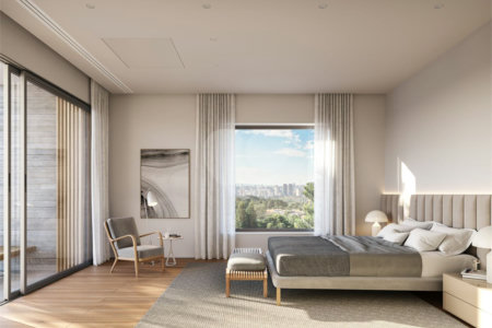 Casa à venda com 4 suítes no condomínio Villas Cidade Jardim, São Paulo - SP