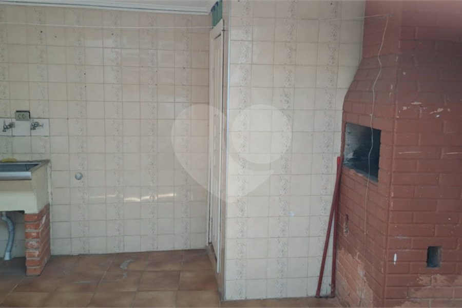 Sobrado à venda com 2 quartos em Vila Medeiros, São Paulo, SP
