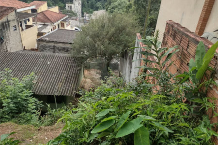 Terreno à venda em Tucuruvi, São Paulo, SP