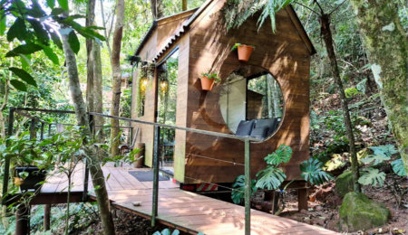Casa à venda com 1 quarto no condomínio Sausalito, Mairiporã - SP