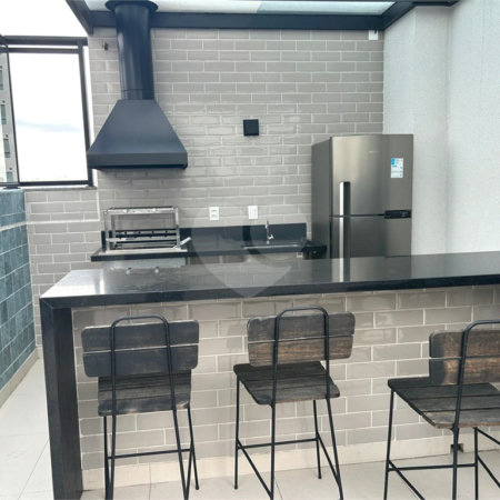 Apartamento à venda com 2 suítes em Cerqueira César, São Paulo, SP