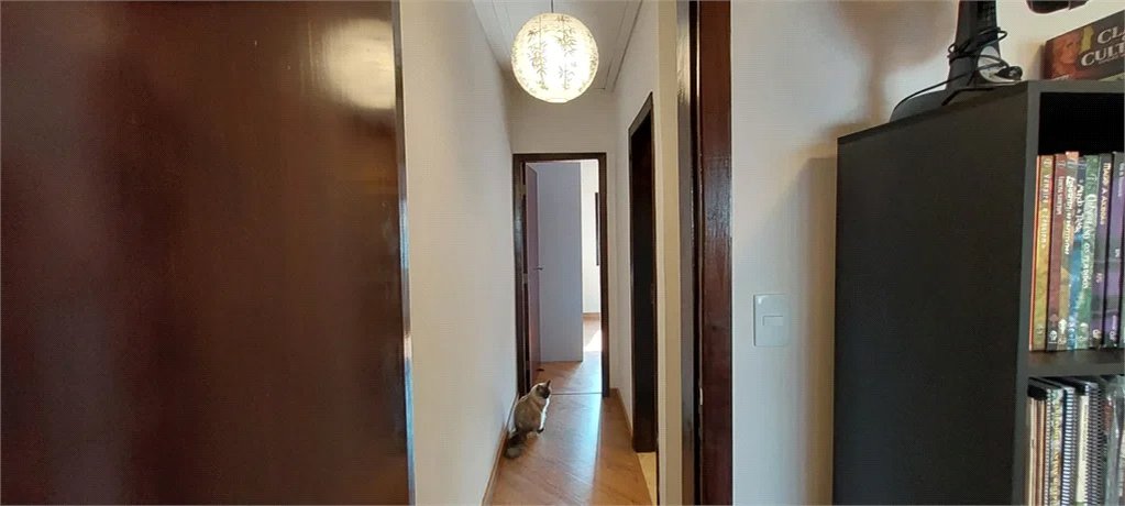 Casa à venda com 2 quartos, sendo 1 suíte,  em Parque Residencial da Lapa, São Paulo, SP