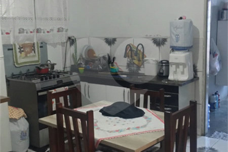 Casa à venda com 3 quartos em Jardim Saira, Sorocaba, SP