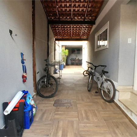 Casa à venda com 3 quartos, sendo 1 suíte, em Campo Grande, Rio de Janeiro, RJ