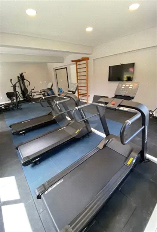Apartamento para alugar com 1 quarto em Vila Andrade, São Paulo, SP