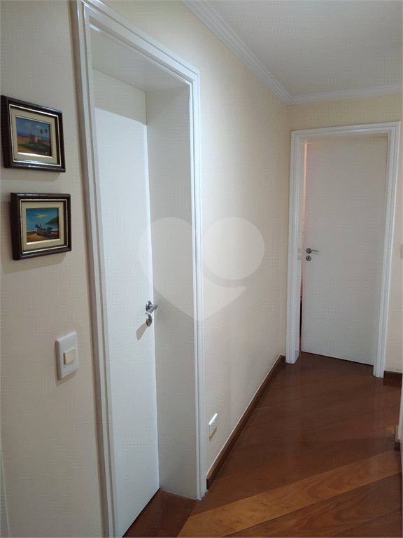 Apartamento à venda com 3 suítes em Santana, São Paulo, SP