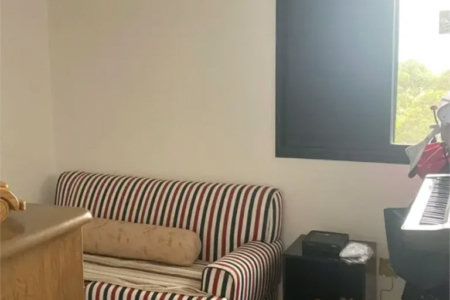 Duplex à venda com 2 quartos, sendo 1 suíte, em Paraíso do Morumbi, São Paulo, SP