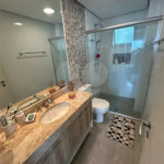 Apartamento à venda com 2 quartos, sendo 1 suíte,  em Vila Romana, São Paulo, SP