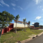 Casa à venda com 4 suítes no condomínio Residencial Parque Campos de Santo Antônio II, Itu - SP