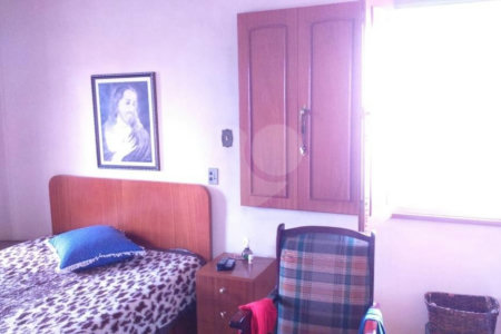 Apartamento à venda com 3 quartos, sendo 1 suíte, em Lapa, São Paulo, SP