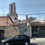 Terreno à venda em Vila Gustavo, São Paulo, SP