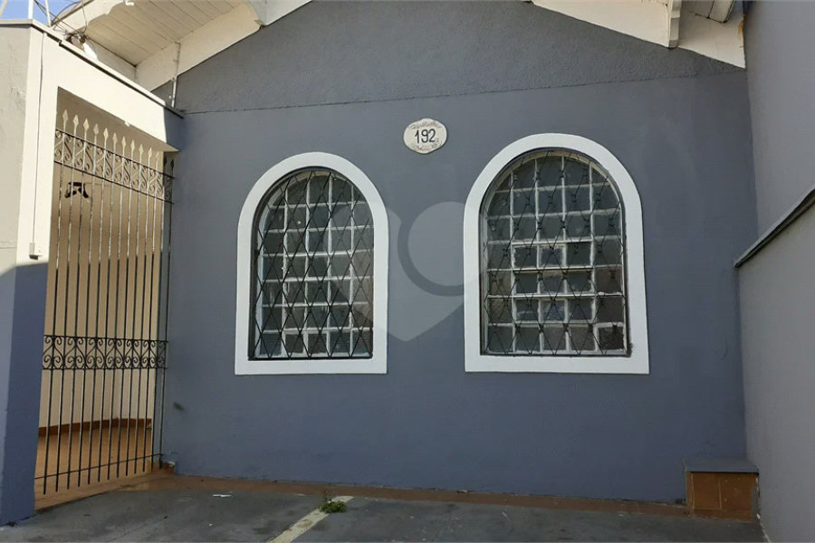 Casa Comercial a venda em Piracicaba/SP.