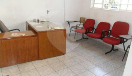 Casa à venda com 4 quartos no condomínio Largo Padre Péricles,48, São Paulo - SP