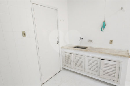 Apartamento à venda com 2 quartos em Tijuca, Rio de Janeiro, RJ
