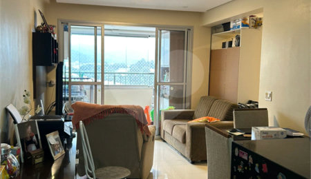 Apartamento à venda com 3 quartos, sendo 1 suíte,  em Jaçanã, São Paulo, SP