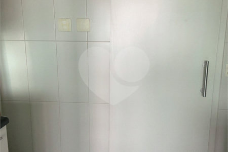 Apartamento à venda com 3 quartos, sendo 1 suíte, em Santa Teresinha, São Paulo, SP
