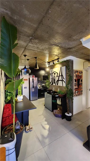 Apartamento à venda com 2 quartos, sendo 1 suíte, em Vila Leopoldina, São Paulo, SP