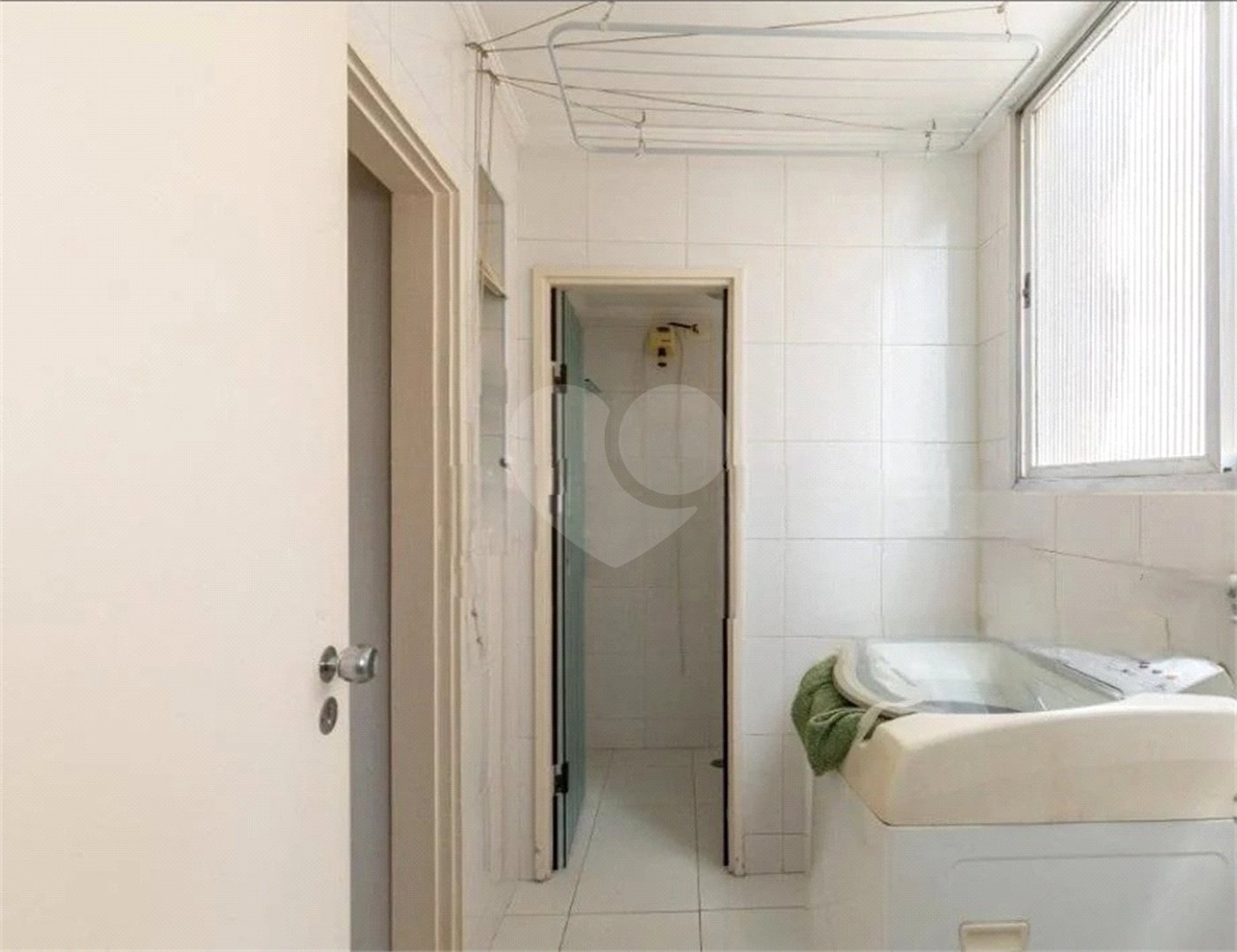 Apartamento à venda com 3 quartos em Moema, São Paulo, SP